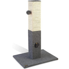 Load image into Gallery viewer, 32" Cat Scratching Post