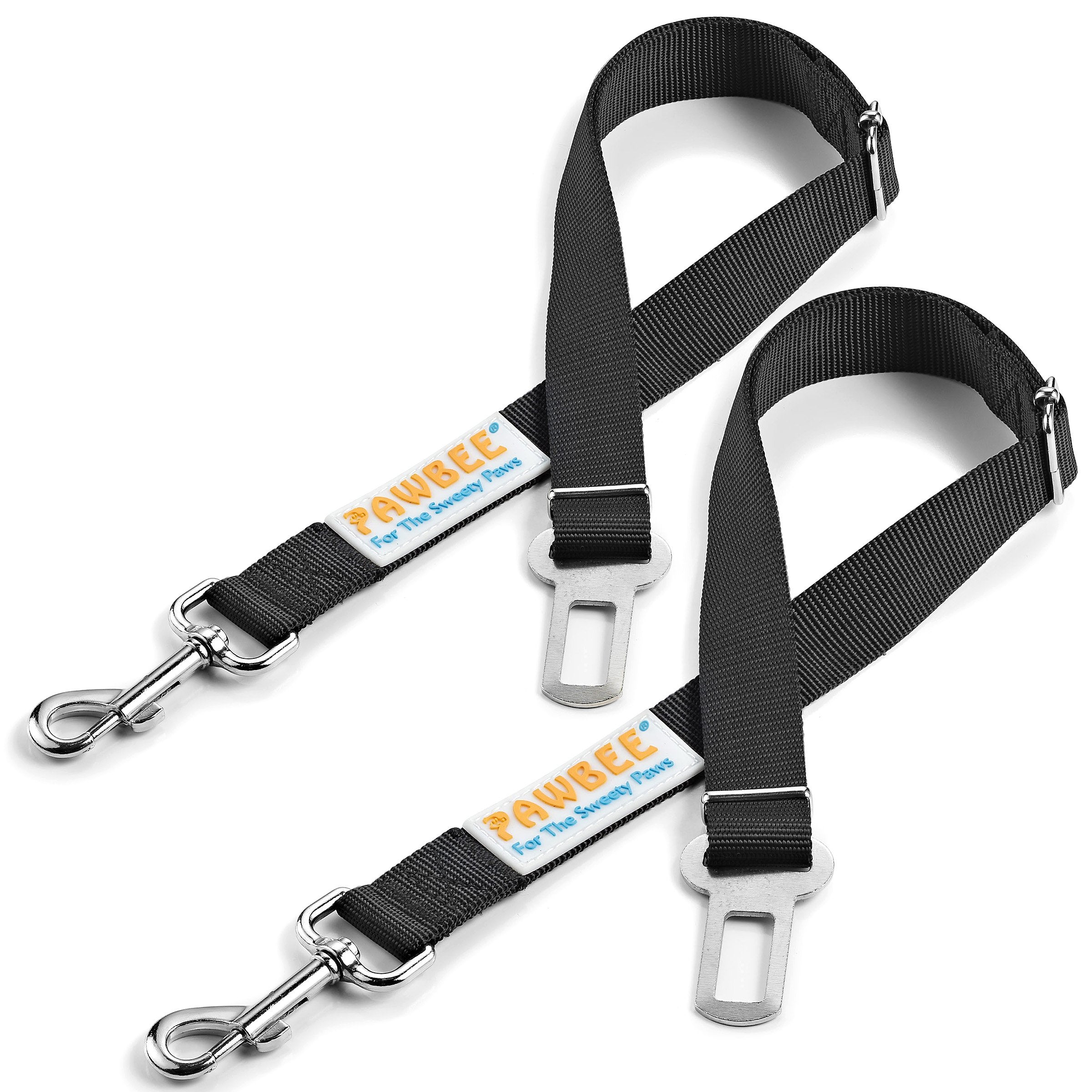 2 Pack Dog Seat Belt