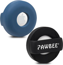 Load image into Gallery viewer, 2 Pack Round Airtag Holder