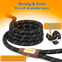 Load image into Gallery viewer, Dog Slip Rope Leash