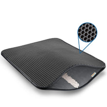 Load image into Gallery viewer, Cat Litter Mat