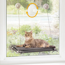 Load image into Gallery viewer, Cat Window Perch