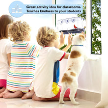 Load image into Gallery viewer, Window Bird Feeder