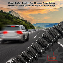 Load image into Gallery viewer, 2 Pack Dog Car Headrest Seatbelts