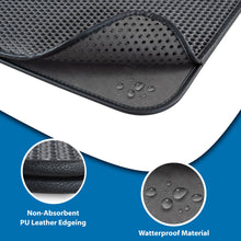 Load image into Gallery viewer, Cat Litter Mat