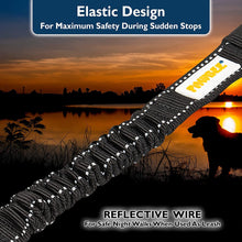 Load image into Gallery viewer, 2 Pack Dog Elastic Seat Belt