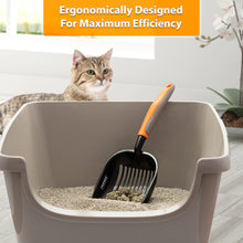 Load image into Gallery viewer, Cat Litter Scooper
