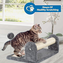 Load image into Gallery viewer, Cat Scratching Post & Pad