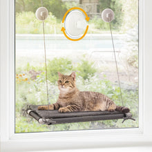 Load image into Gallery viewer, Cat Window Perch
